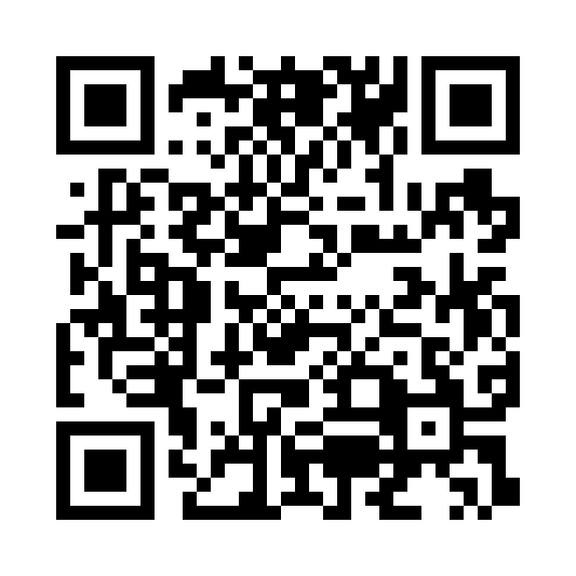 Código QR para descargar la app Mi Espacio Pacífico y acceder a los beneficios de tu seguro